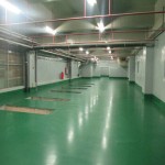 温州FRP玻璃钢防腐地坪-缩略图2