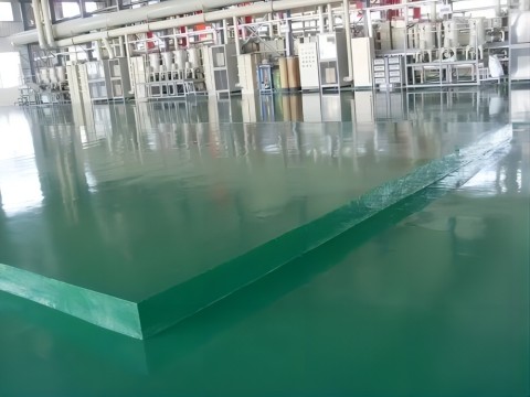 温州防腐蚀地坪,环氧玻纤地坪，玻纤工业地坪，环氧玻纤布地坪,乙烯基玻纤布地坪
