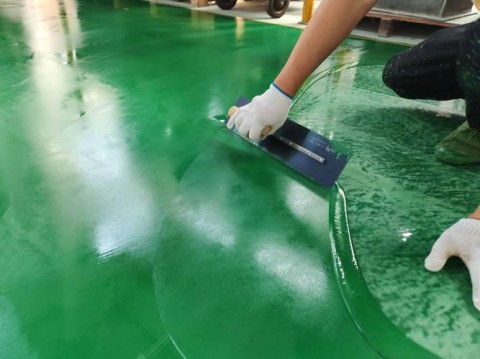 温州什么是VEF地坪,VEF地坪厂家