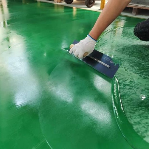 温州什么是VEF地坪,VEF地坪厂家