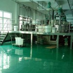 温州乙烯基防腐蚀地坪,乙烯基酯地坪,乙烯基酯防腐蚀地坪,乙烯基重防腐蚀地坪,乙烯基重防腐地坪,乙烯基重防腐自流平地坪-缩略图1