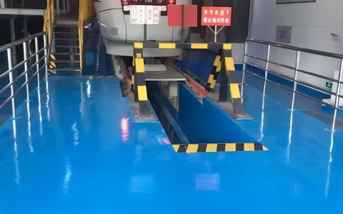 温州环氧防腐蚀地坪,环氧积层地坪